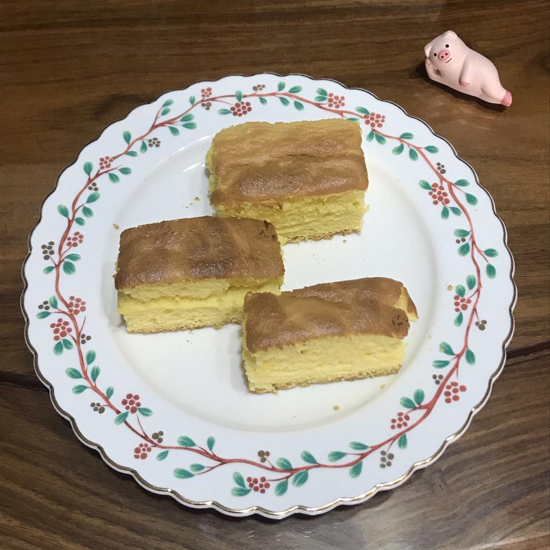 "蜂蜜"长崎蛋糕 | 欧阳娜娜的最爱！日本老店福砂屋完美复刻