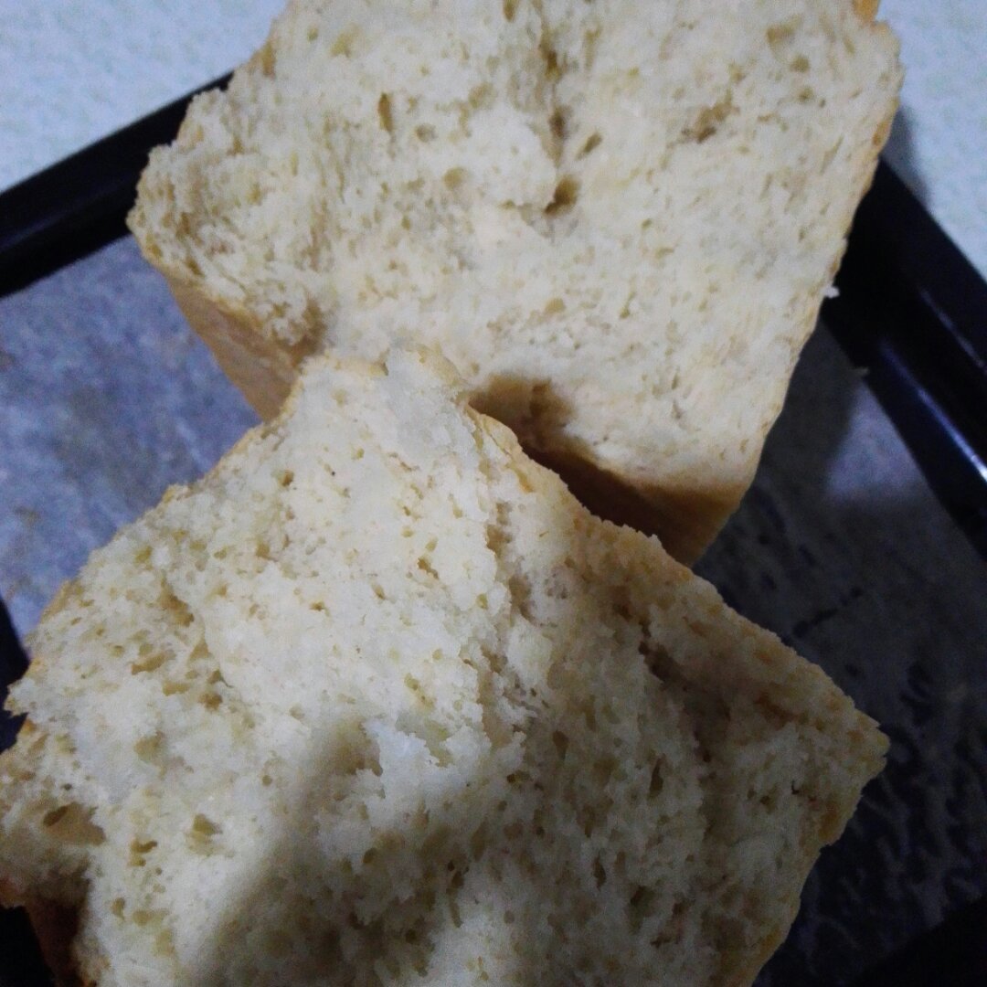 全麦淡奶油吐司