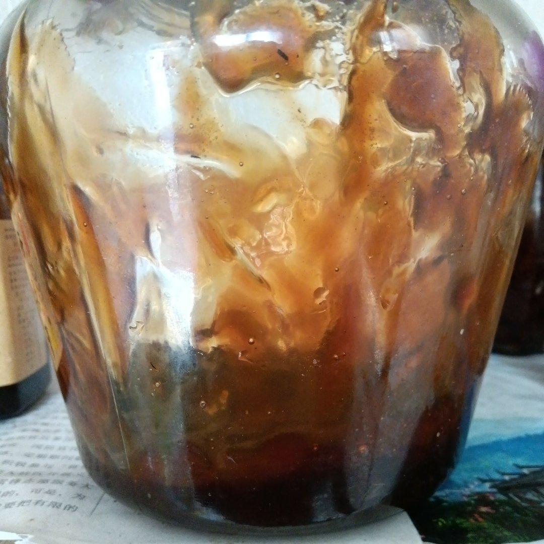 好喝又消食的山楂六物膏