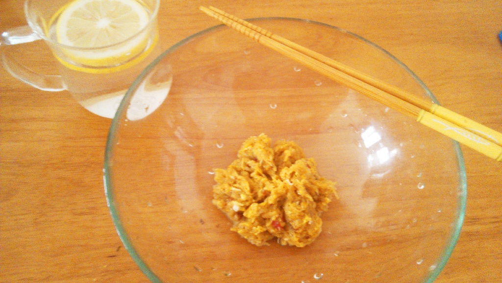 土豆鸡蛋饼