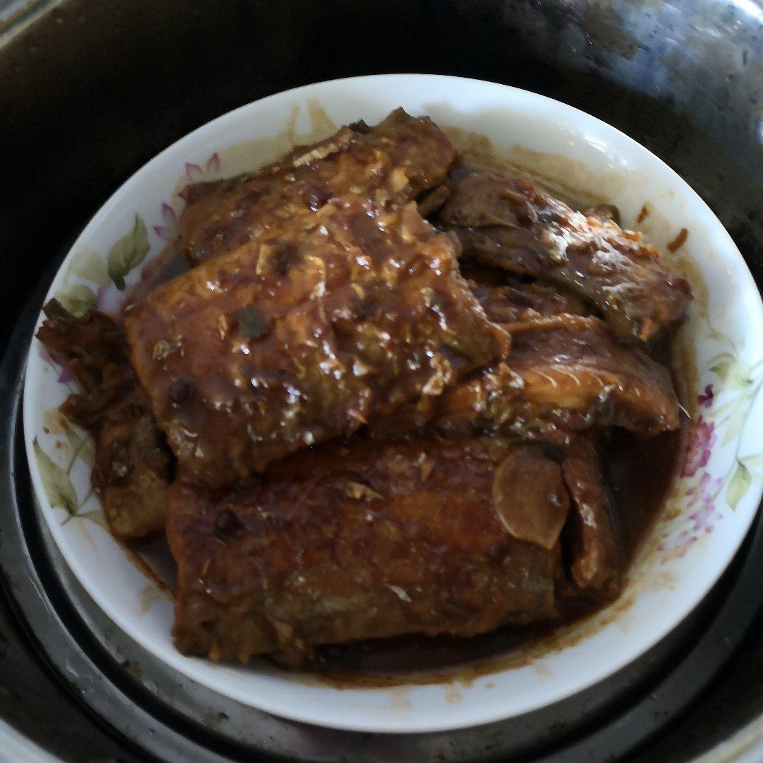 零失误的红烧带鱼，经典家常菜，吃了就忘不掉的味道