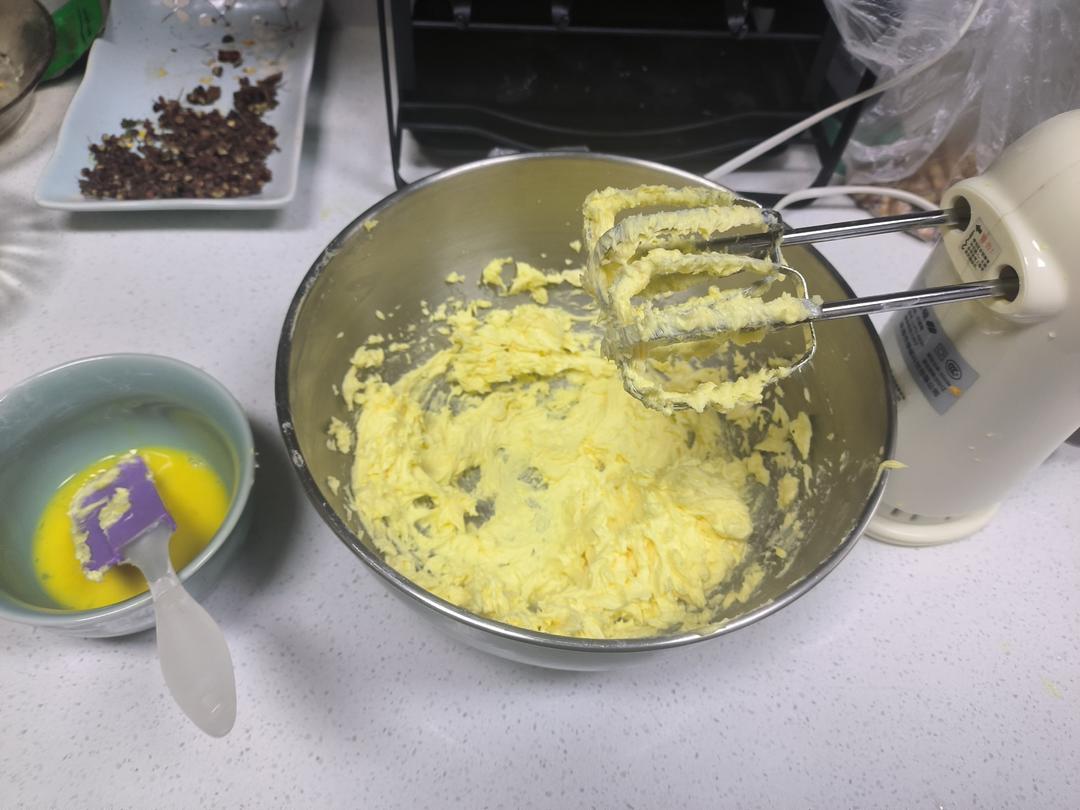 ［记录］亲子卡通饼干（儿童,新手适合）