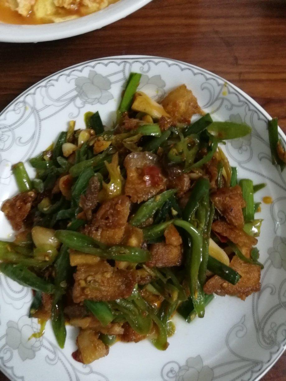 回锅肉