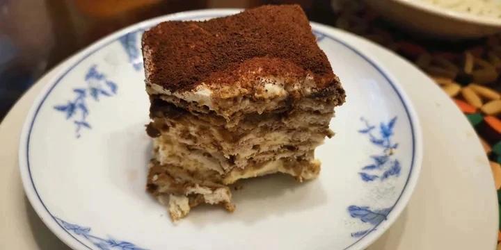 提拉米苏｛全熟版｝