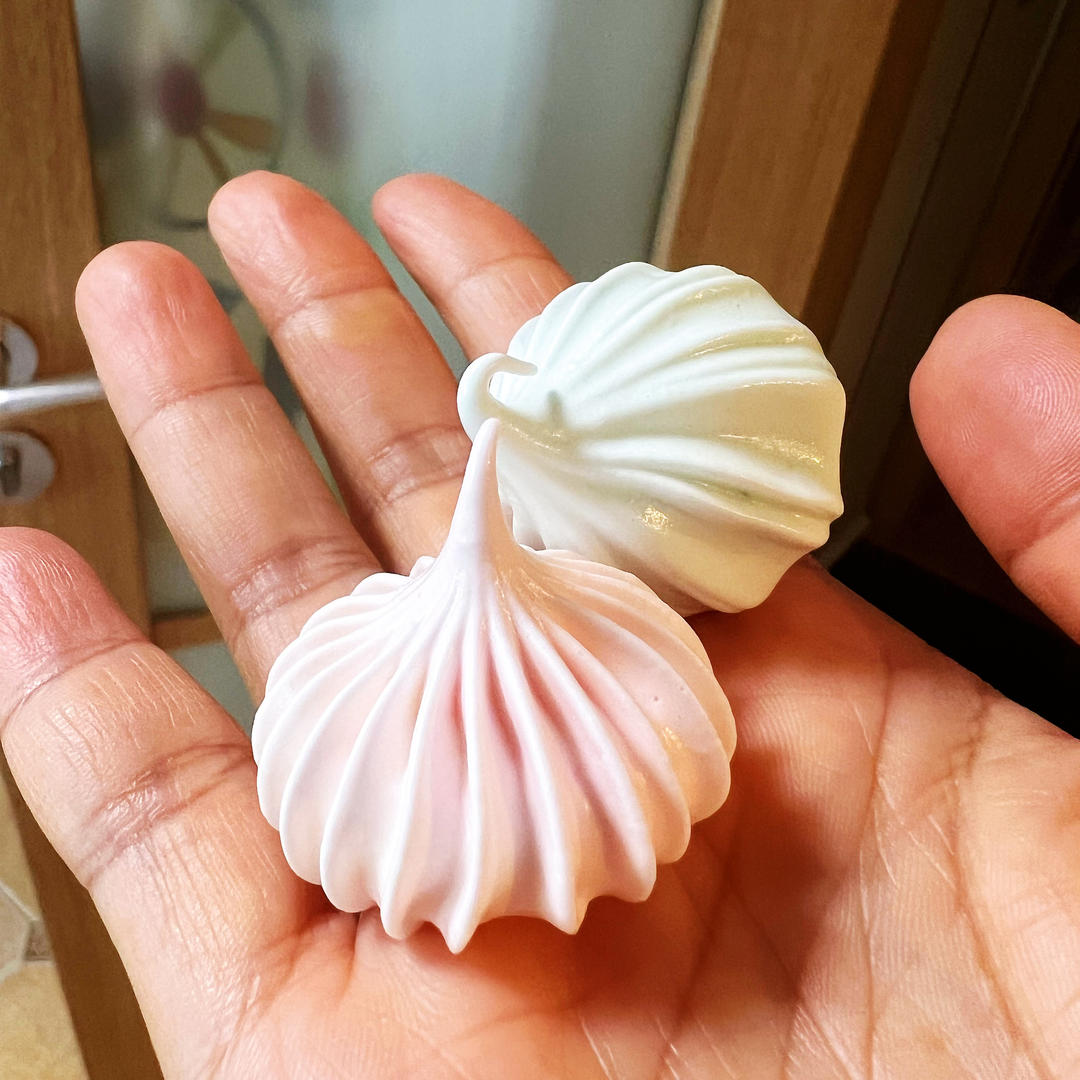 《Tinrry+》Tinrry教你做梦幻蛋白糖