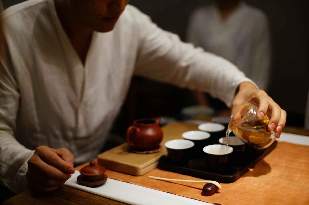 茶图集