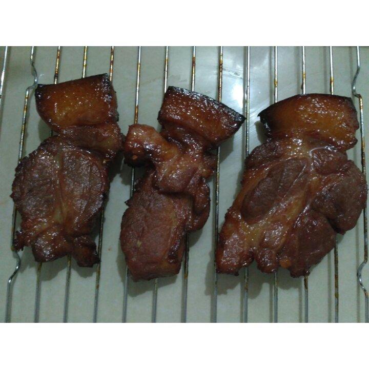 叉烧肉