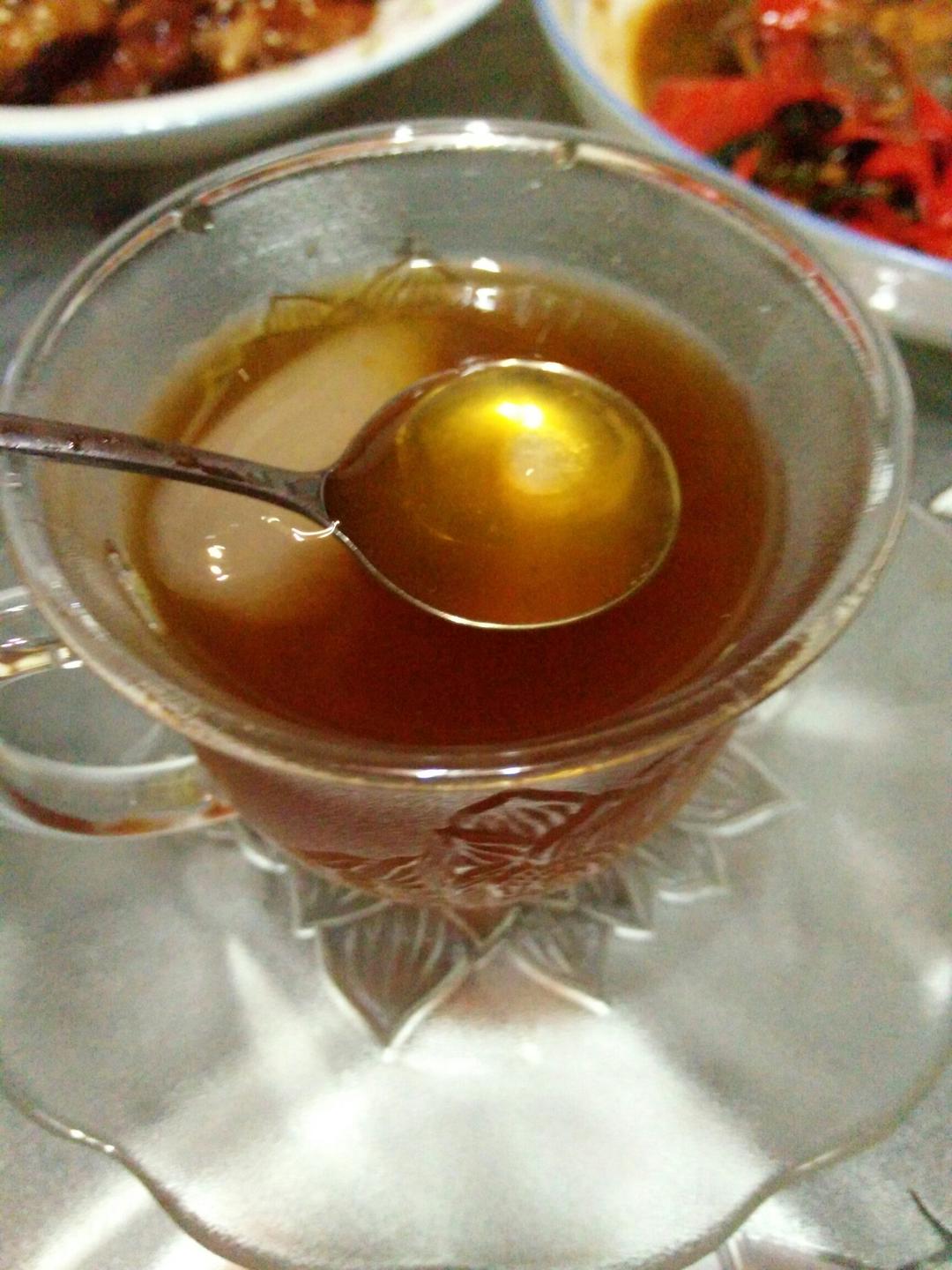 台湾古法酿冬瓜茶