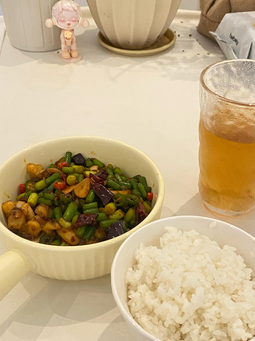 香辣鱿鱼须