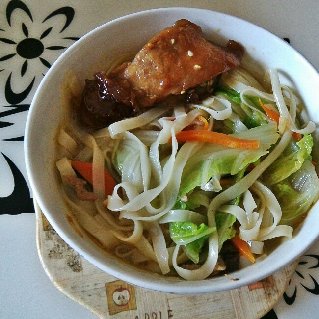 日式照烧鸡腿
