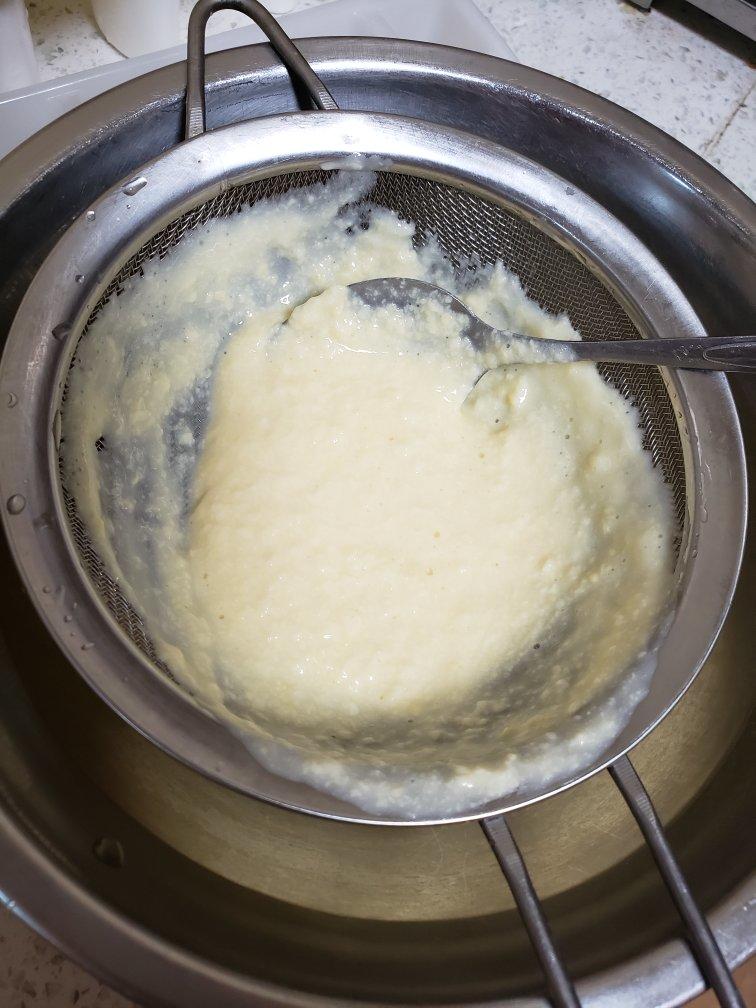 奶酪棒（模仿妙可蓝多）