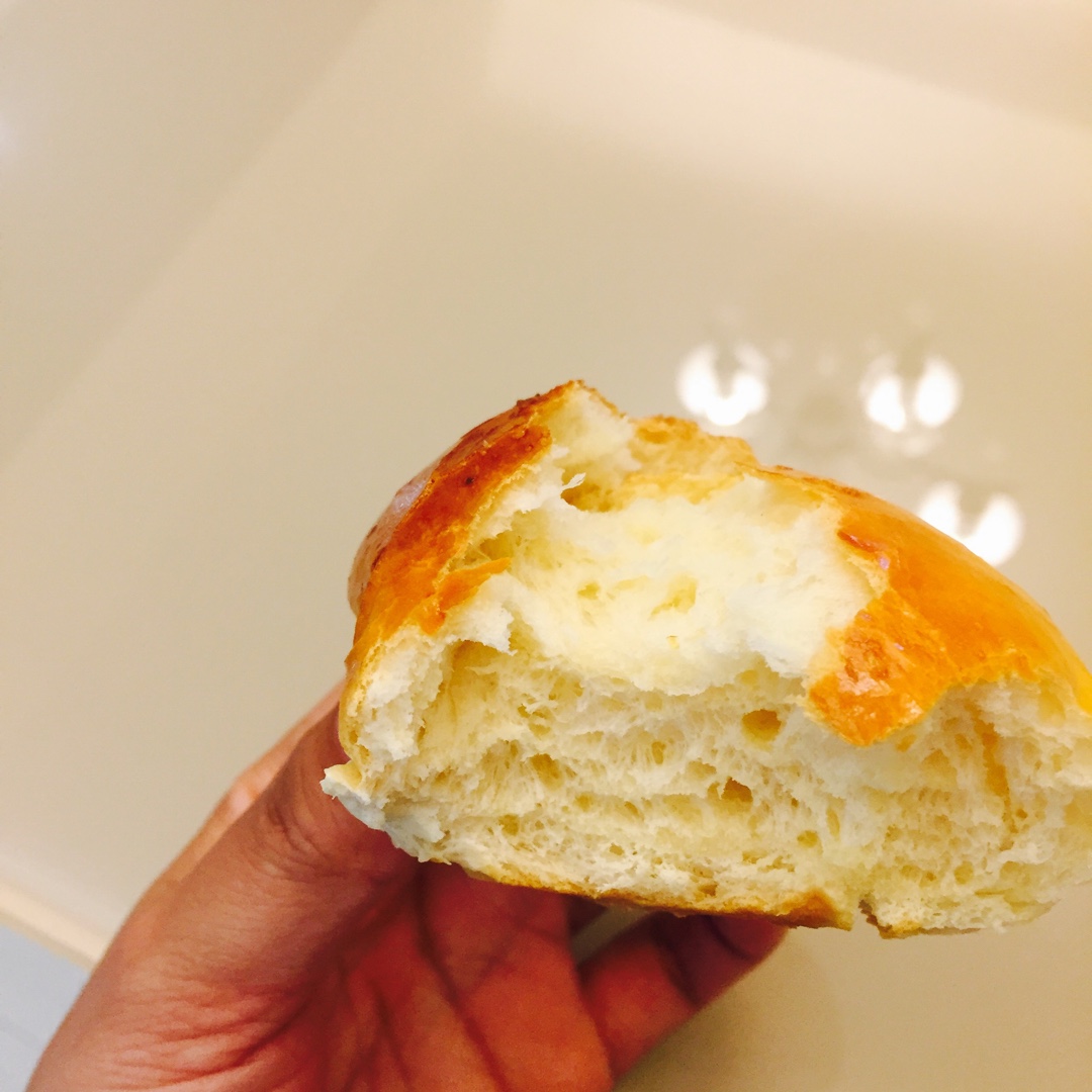 手机用户4994_tibk做的最好吃的酸奶小餐包