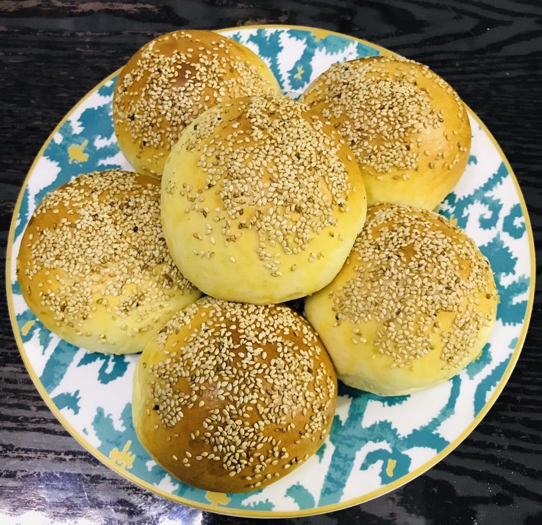 软到不知所措的牛奶卷
