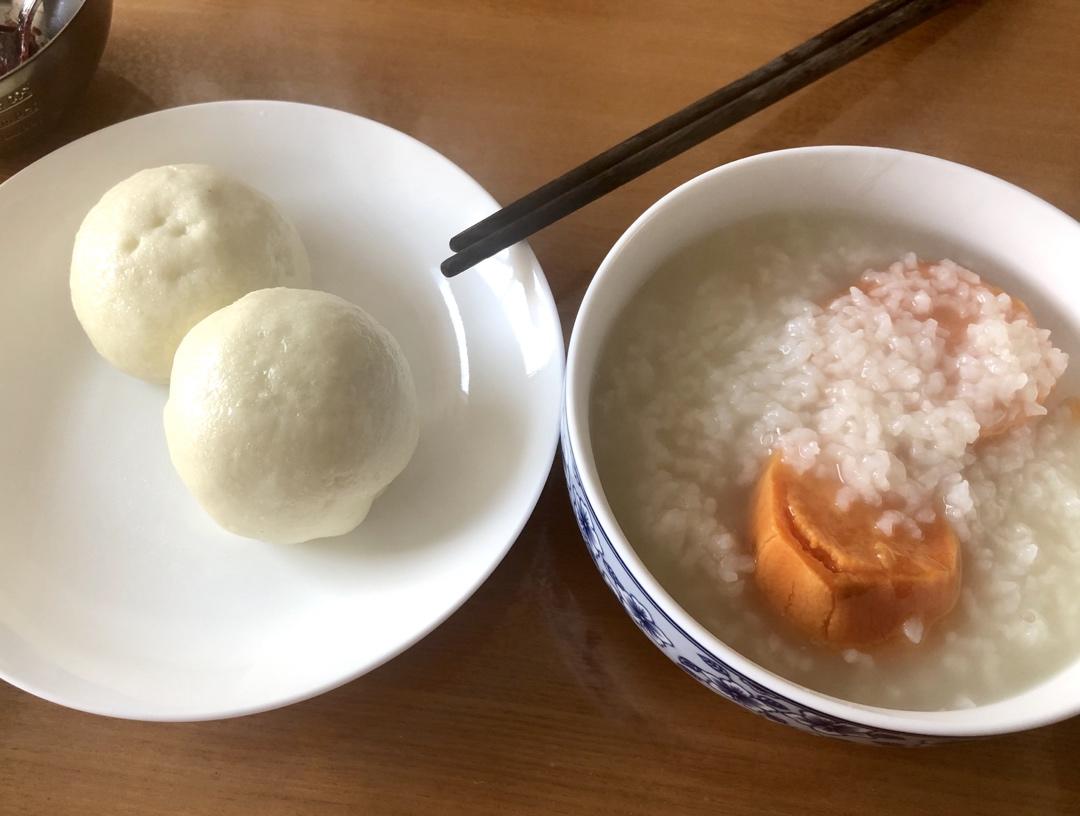 厨房里的三餐四季