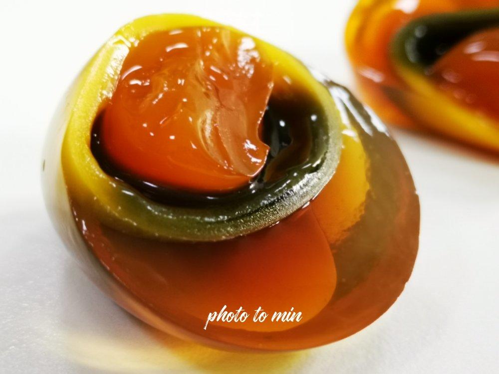 自制皮蛋（家庭版）