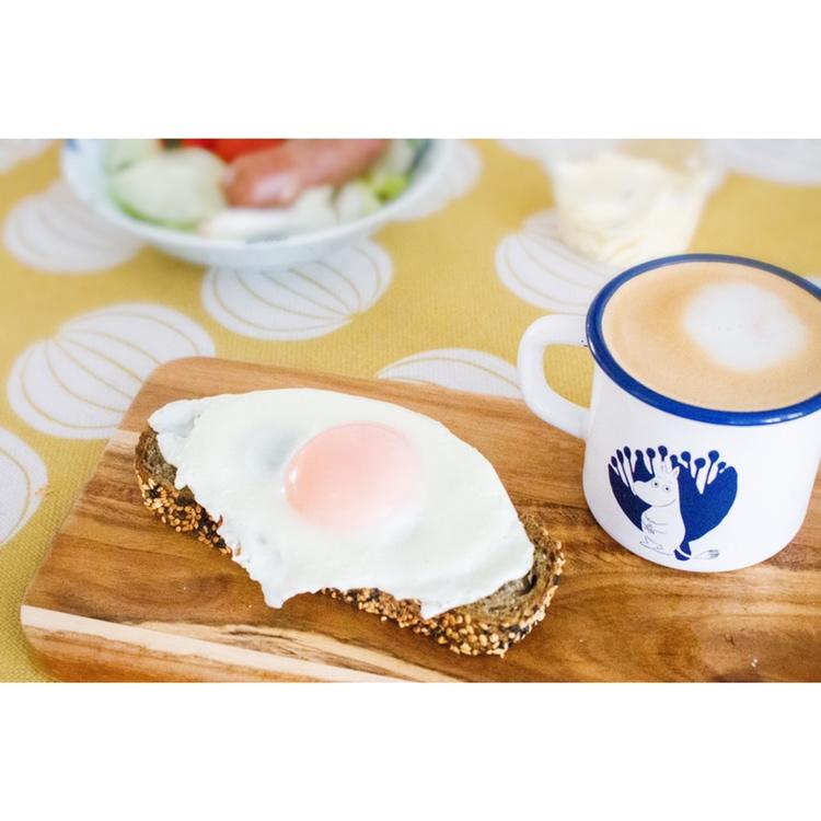 面包人的每日早餐🍳