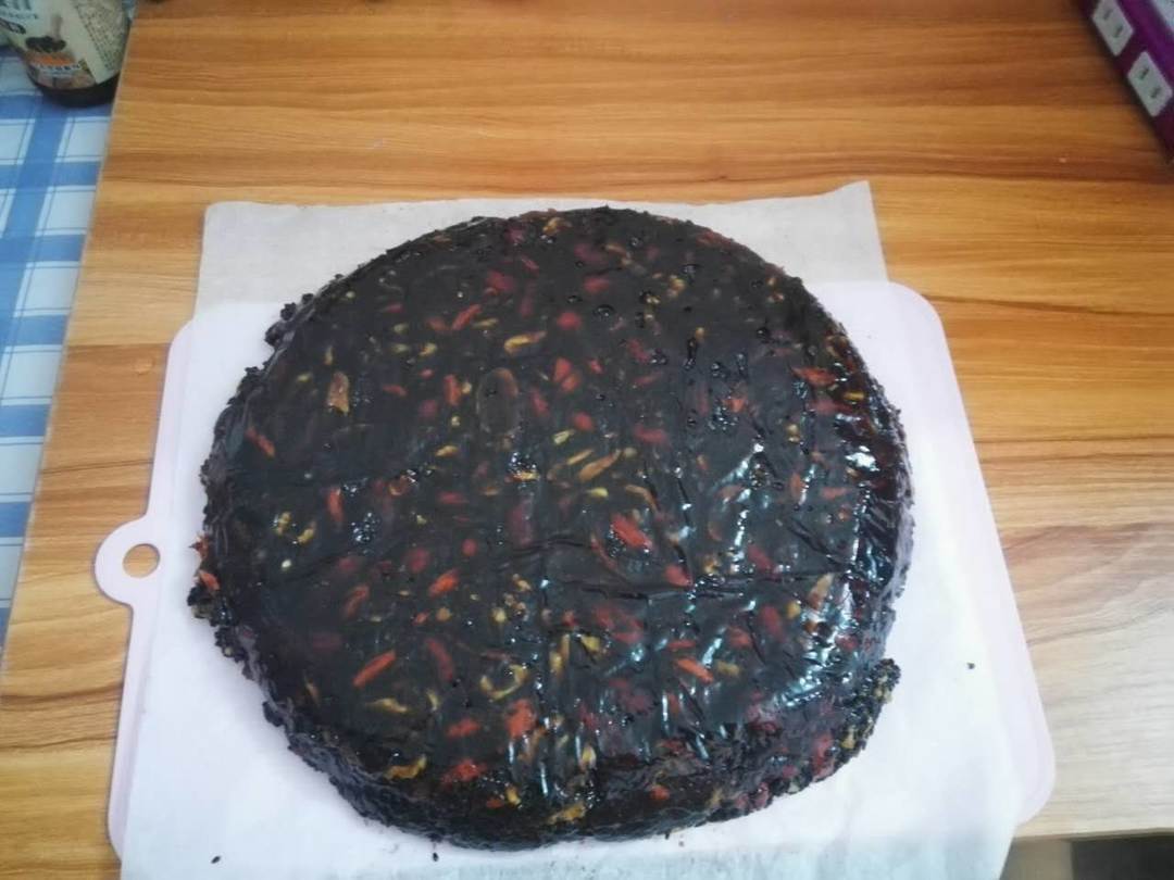 阿胶膏固元膏（简单上手易操作）