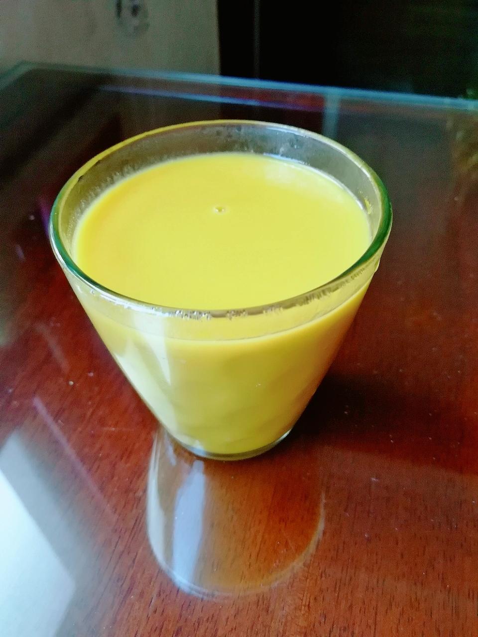 适合小朋友的护眼饮料的做法