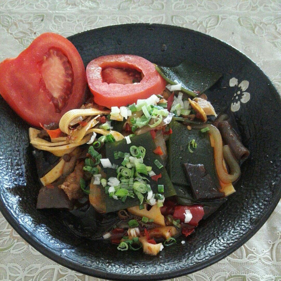 冒菜