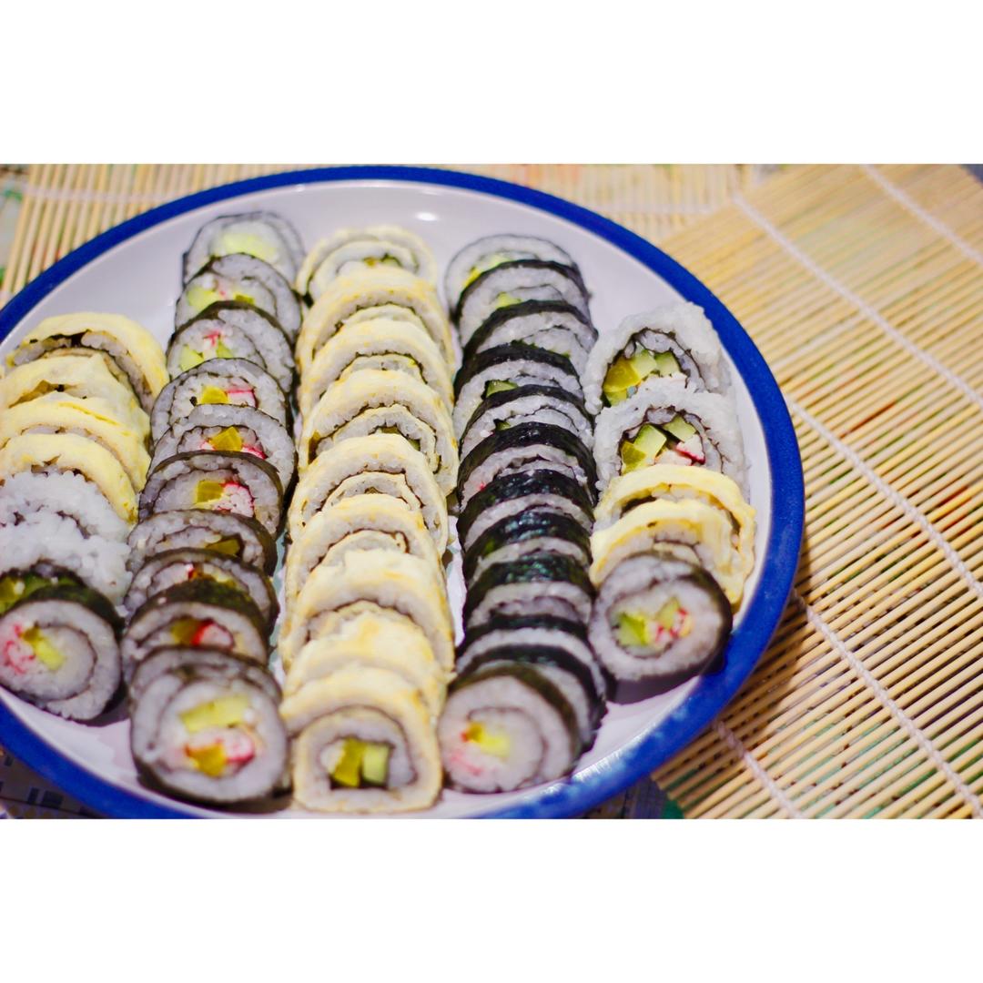 花式寿司