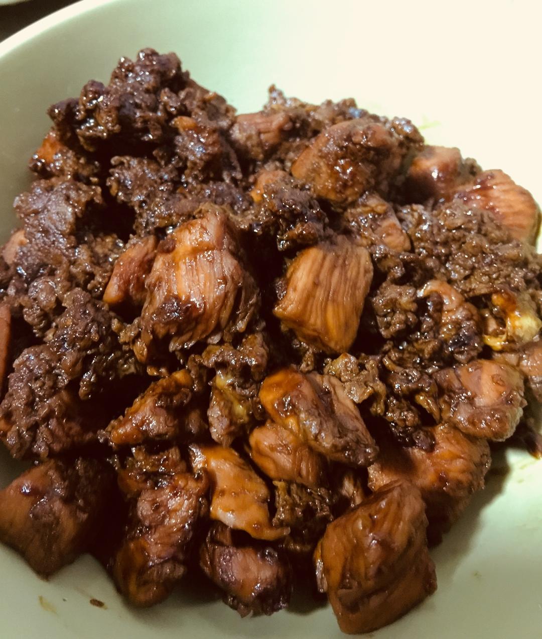 亲子丼