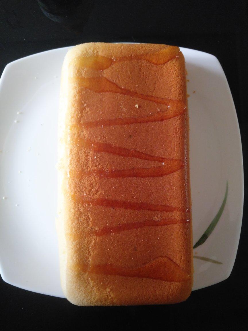 6寸，8寸，10寸戚风蛋糕配方（已更新）