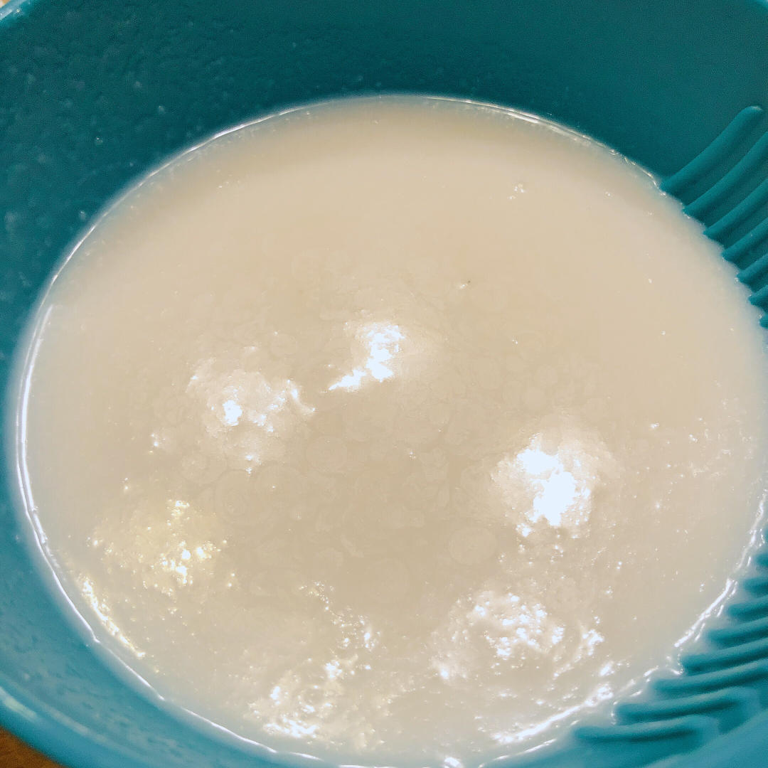 简单美味的自制椰奶，椰青喝完再利用(附取椰肉技巧)