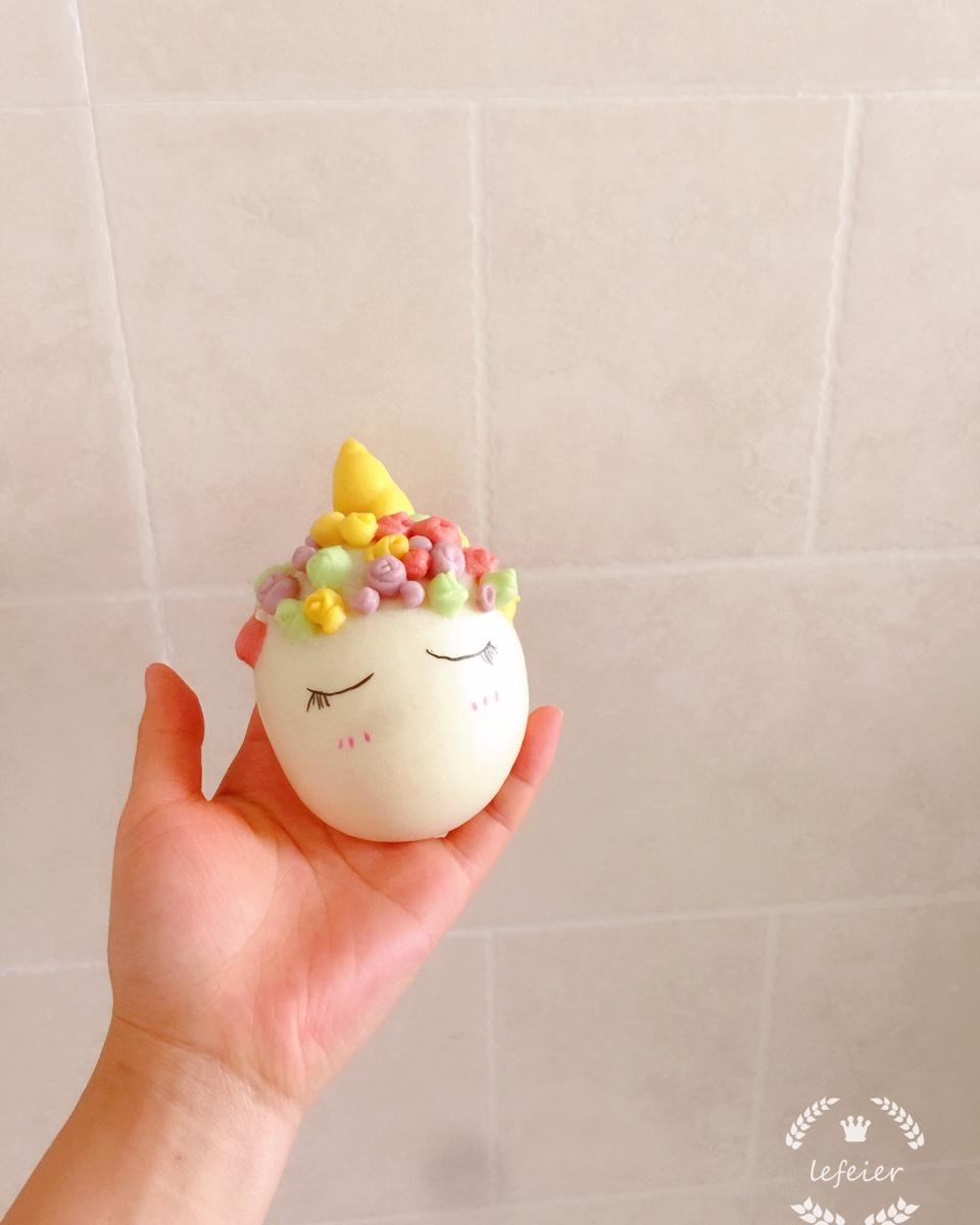 馒头记录📝📝