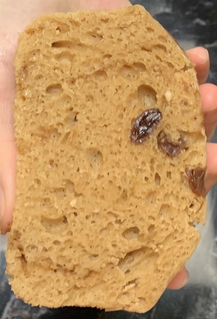红糖发糕（成功率百分之百！）