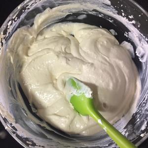 绢豆腐酸奶麦片芝士蛋糕（低脂健康）的做法 步骤2