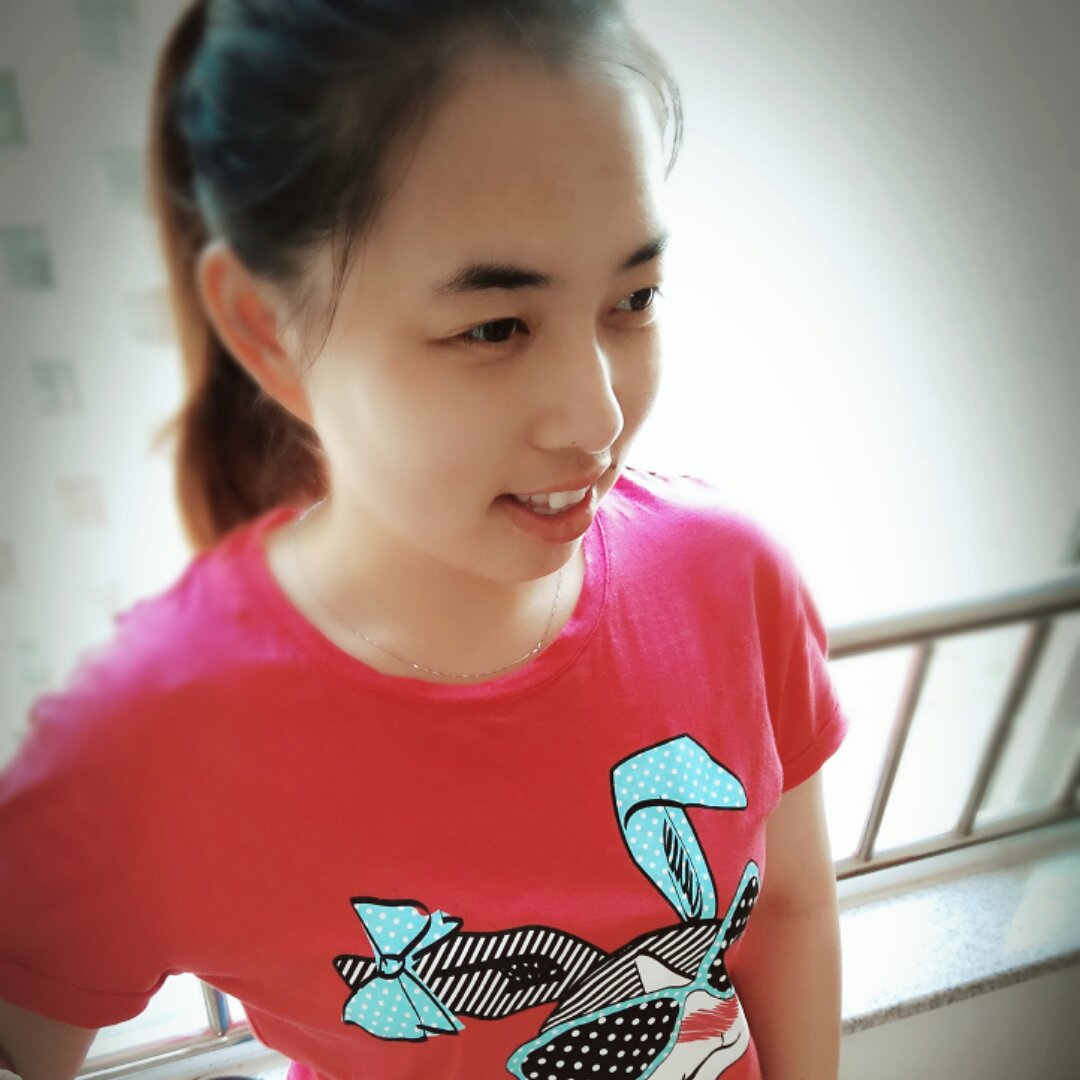 娜妞儿爱土豆