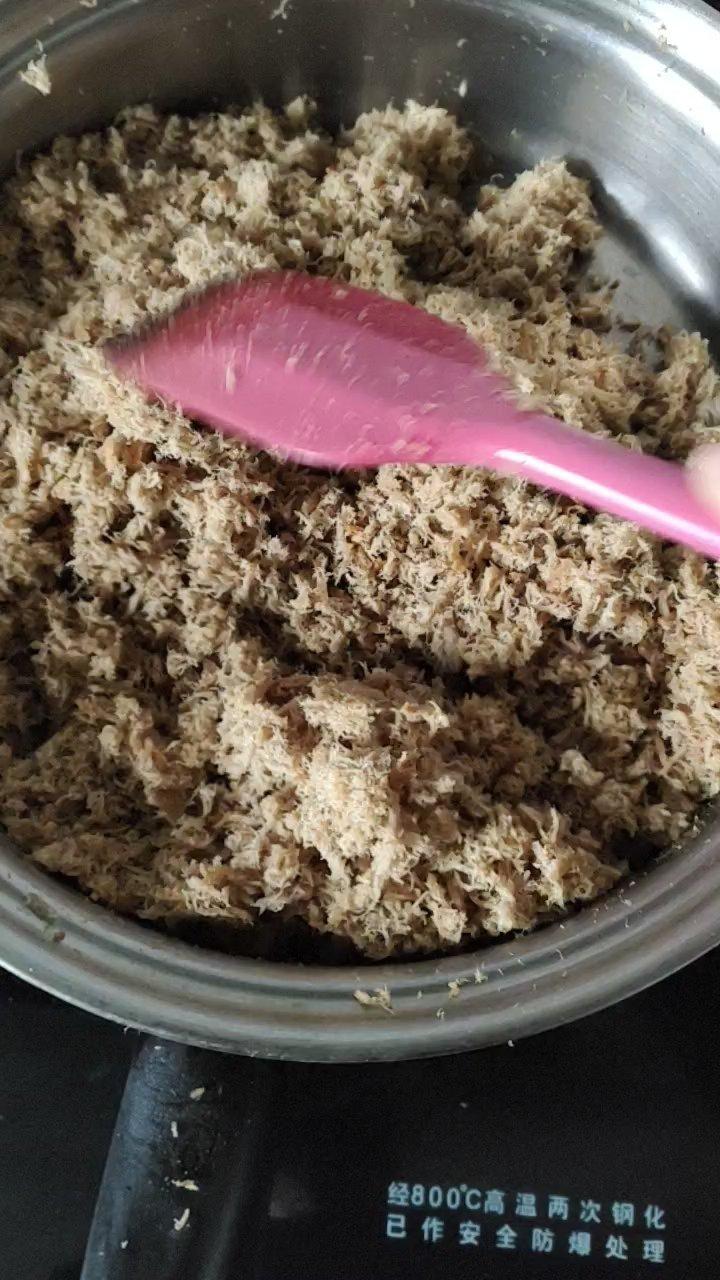 新鲜金枪鱼&衍生物&鱼松&鱼排