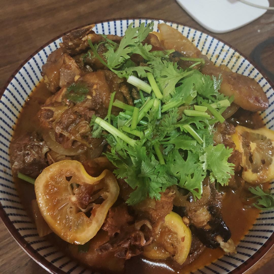 重庆烧鸡公
