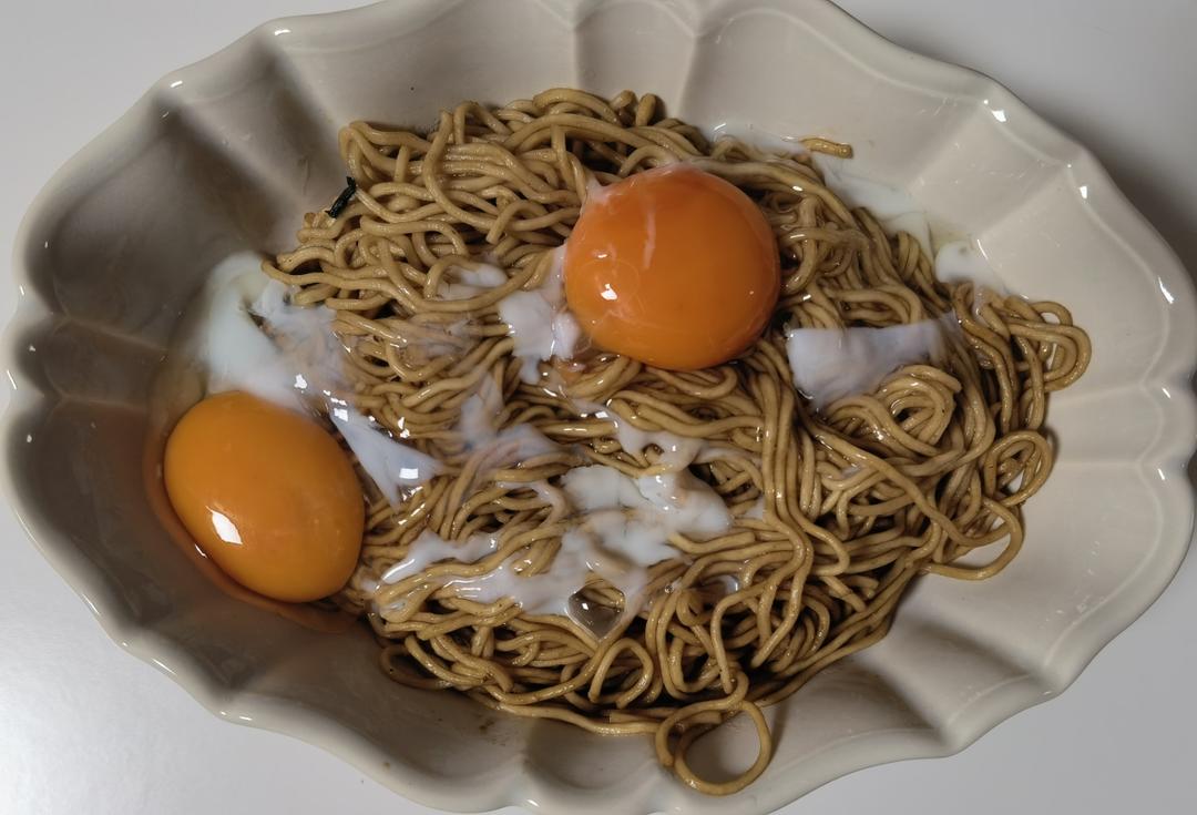 ✨零失败！温泉蛋  空气炸锅版