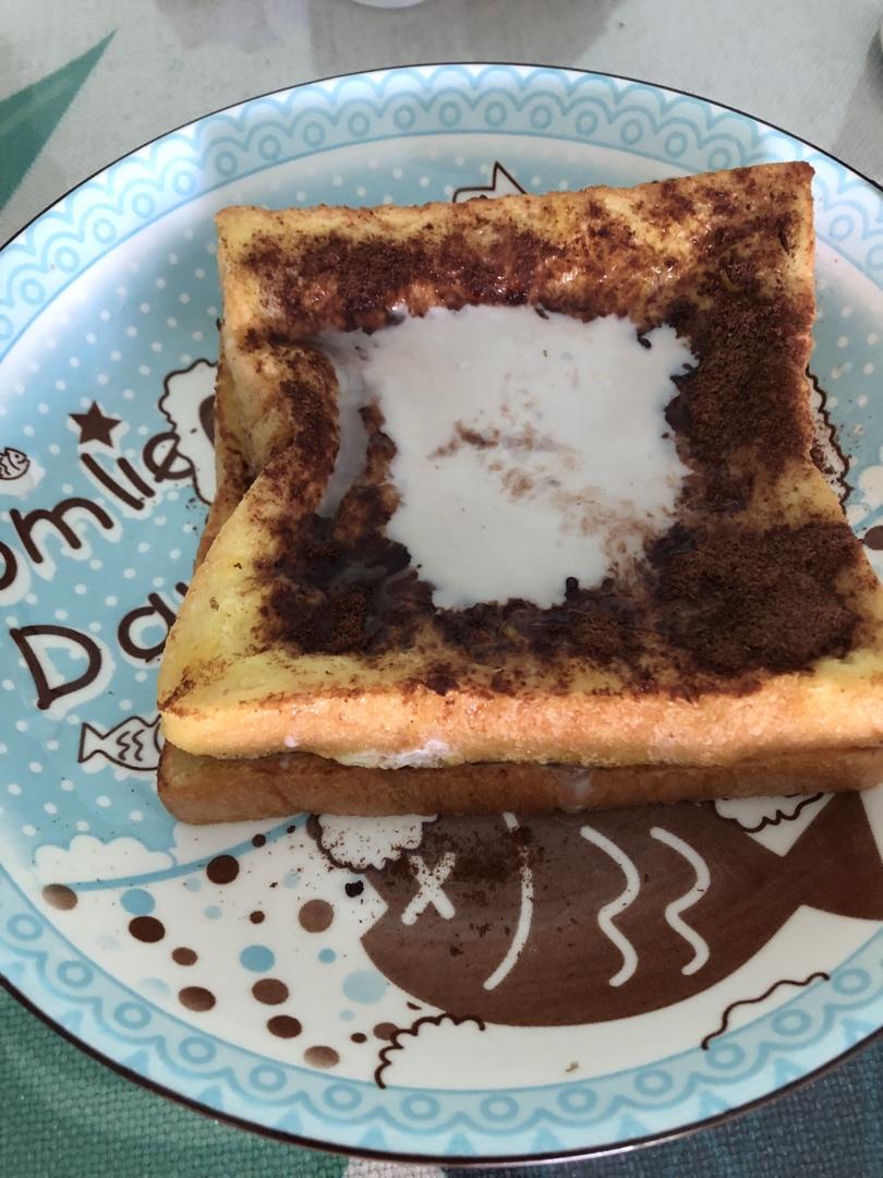 【漏奶华】20秒教你复刻港式网红甜品