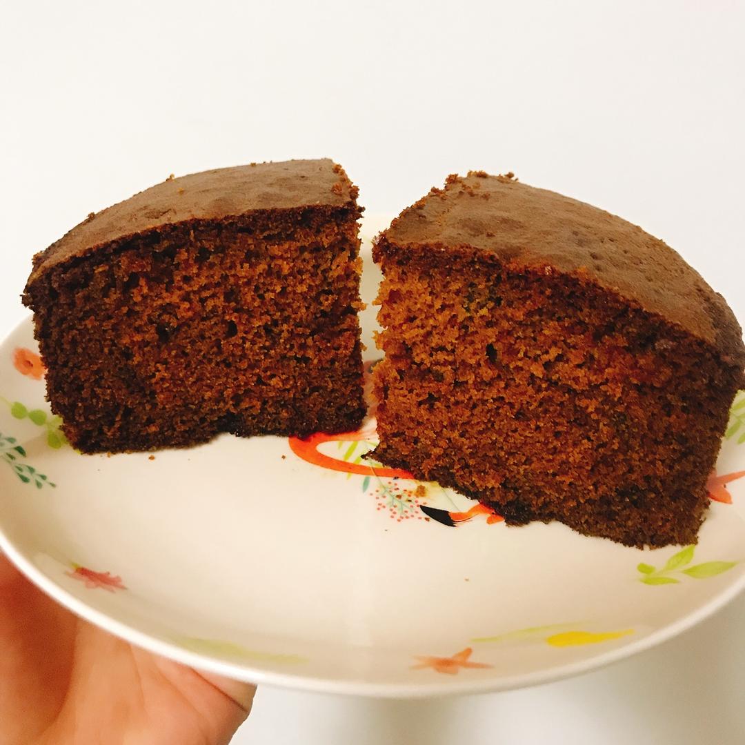 枣糕（目前为止最像五道口枣糕王的版本）