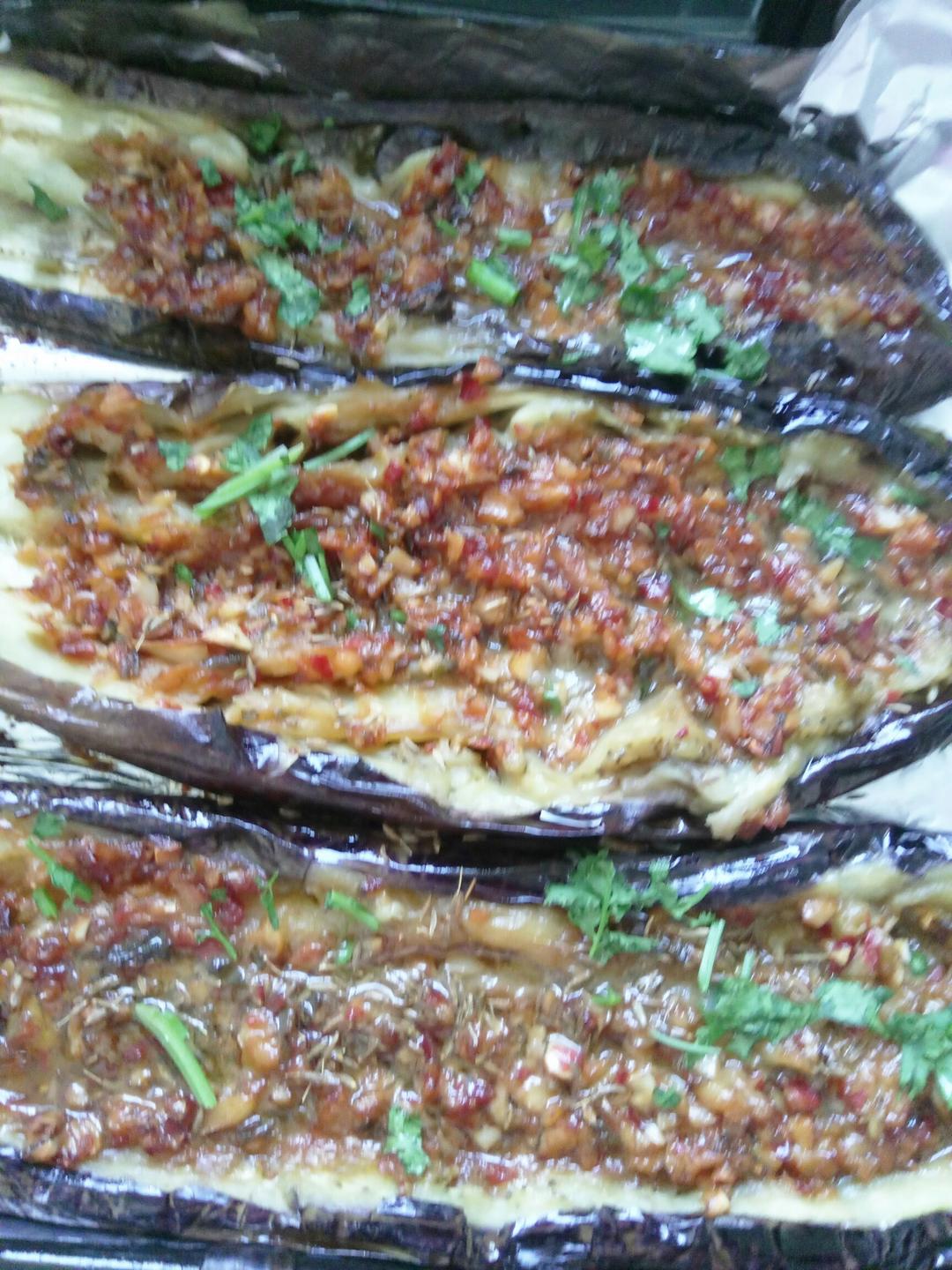 【曼食慢语】蒜蓉烤生蚝