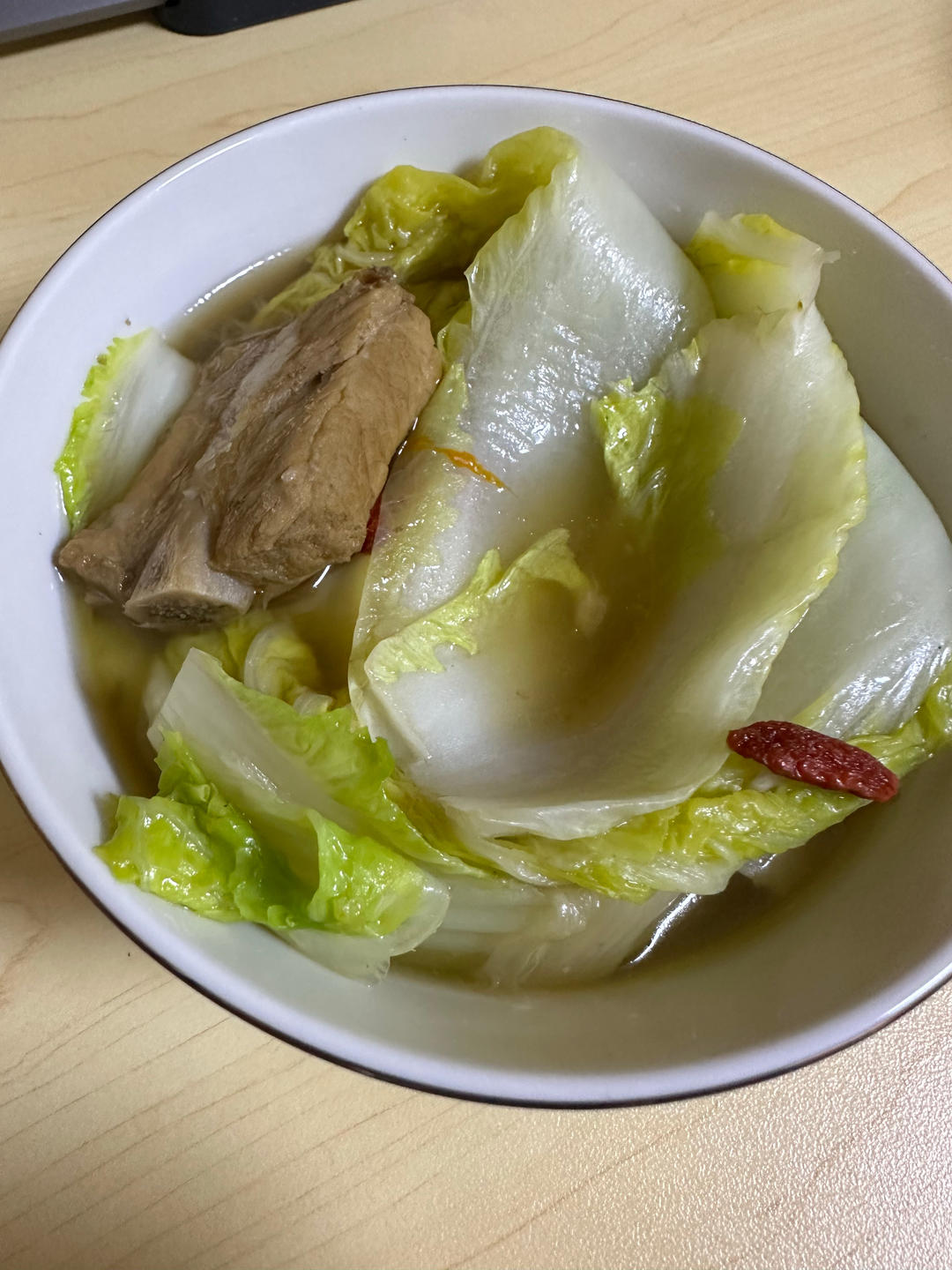 肉骨茶【曼食慢语】