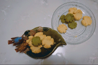 玛格丽特饼干