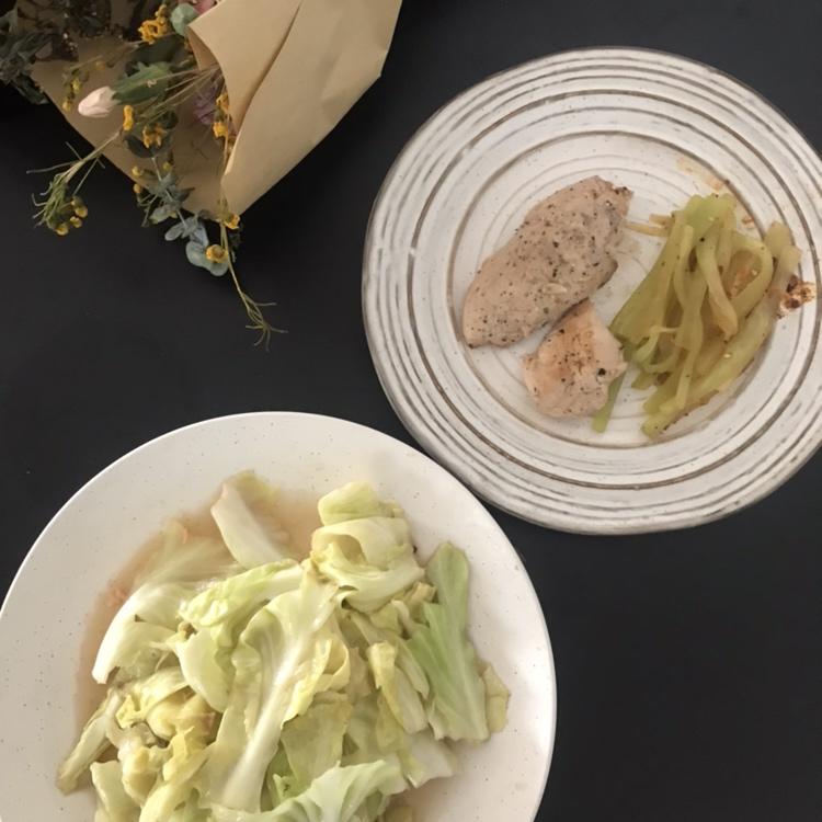 厨师长教你：“炒牛心包菜”的做法，技术总结很到位，先收藏起来
