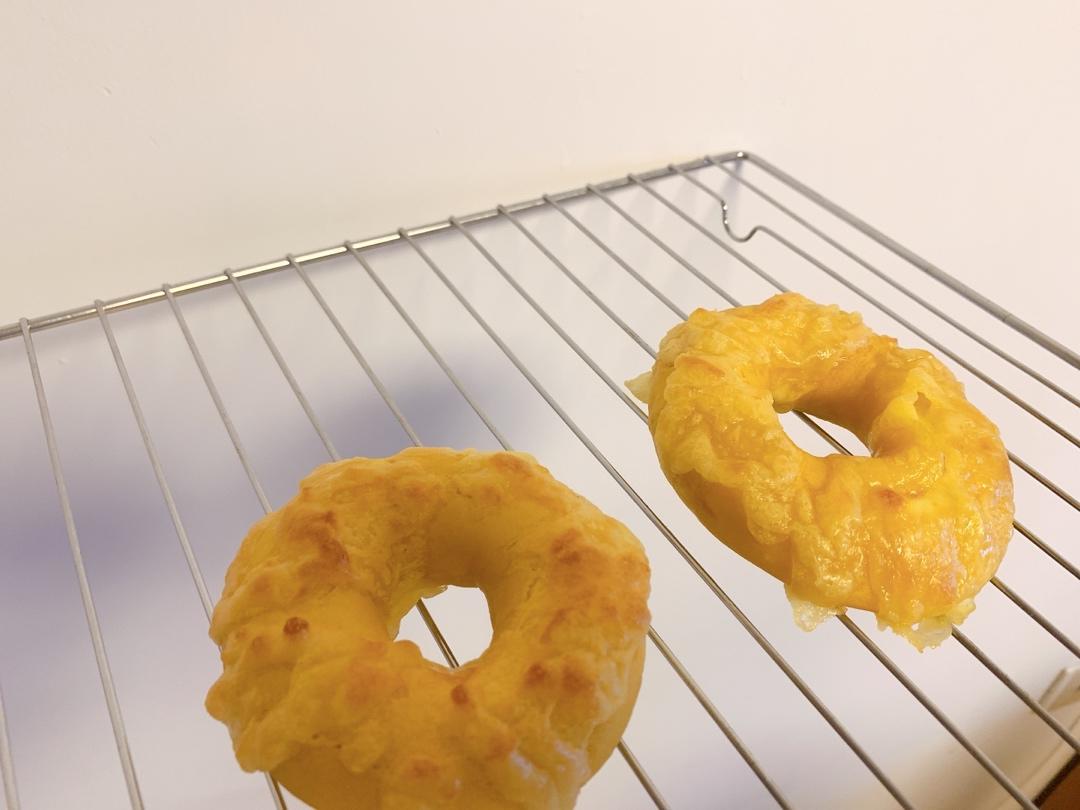 🥯贝果记录