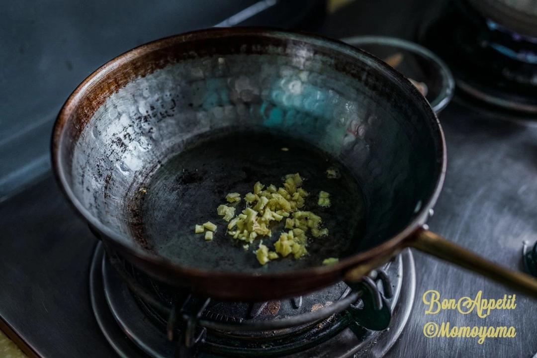 昨日的美食——筑前烧的做法 步骤5