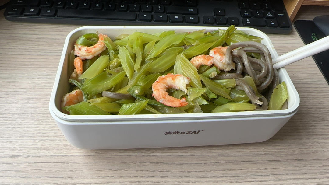 减脂餐午餐便当上班族天天不重样（每天更新）