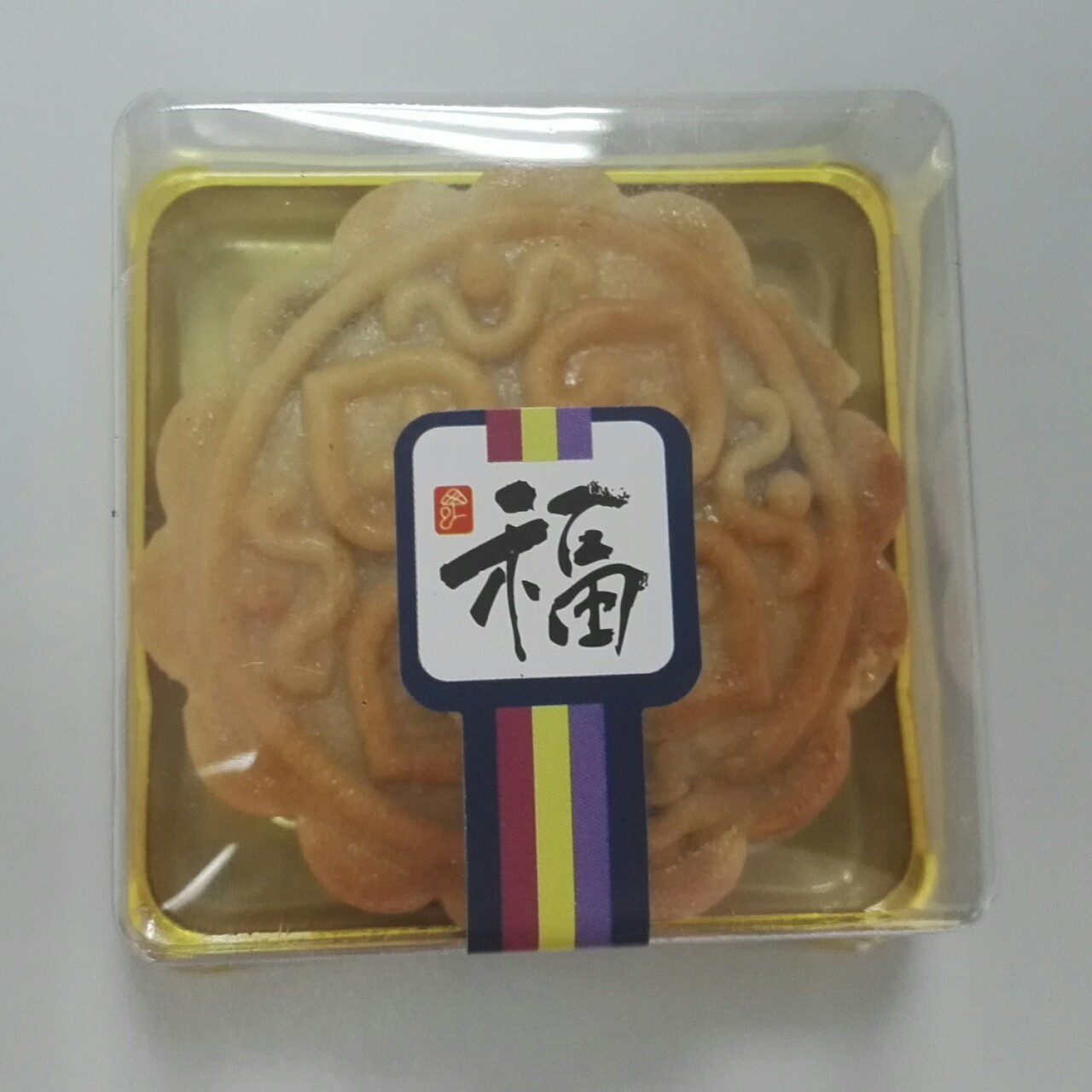 广式五仁月饼