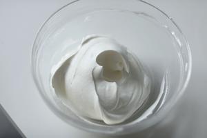 不同状态淡奶油，都能做什么？的做法 步骤8