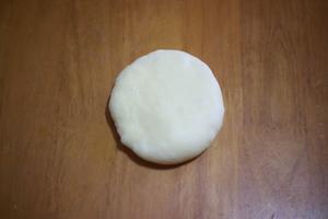 培根火腿香葱芝士面包的做法 步骤9