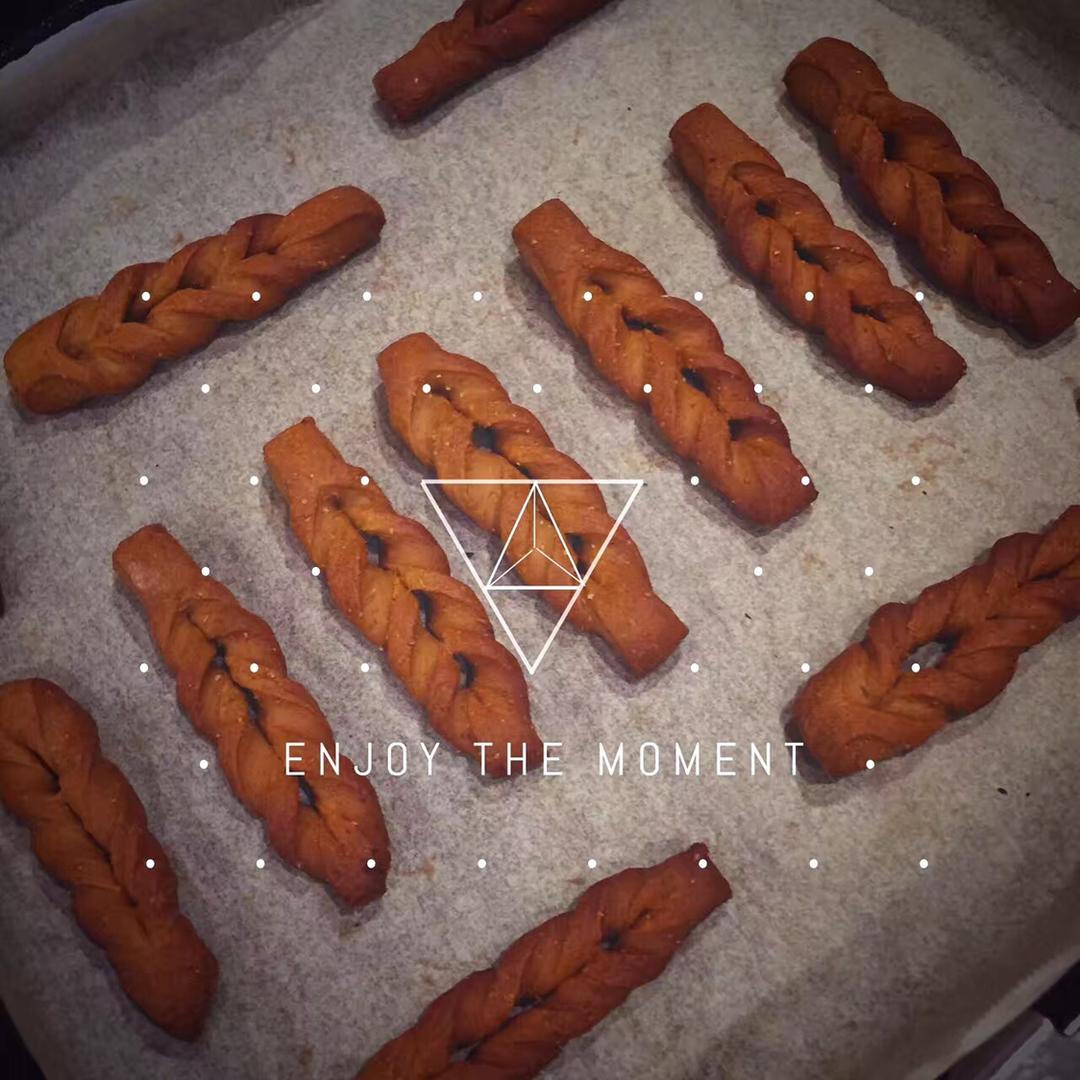 巧克力阿拉棒