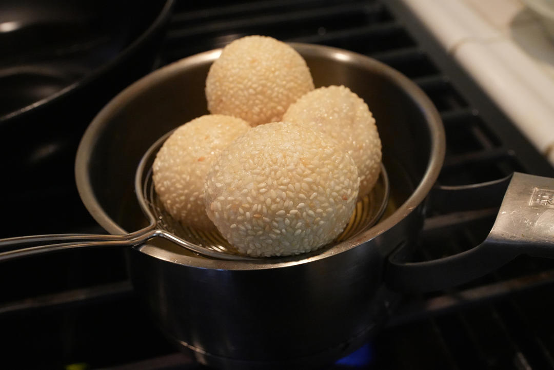 麻球（家庭版）