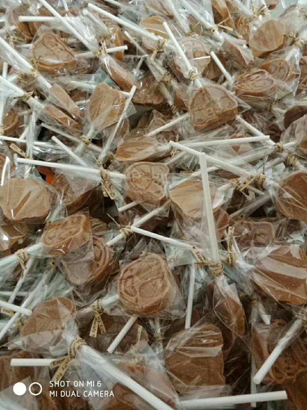 维尼熊山楂棒棒