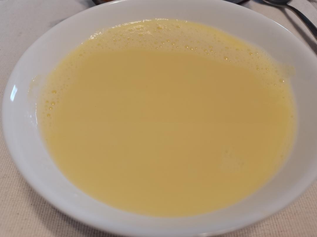 奶香玉米汁